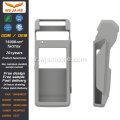 Coque en silicone POS pour château S1F3